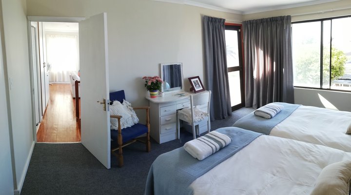 Harbour View apartment