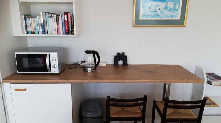Harbour View apartment