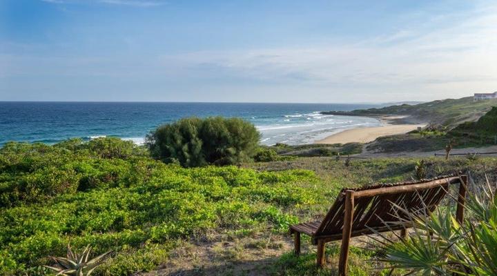 Casa Bungalow - Casa Malcampo