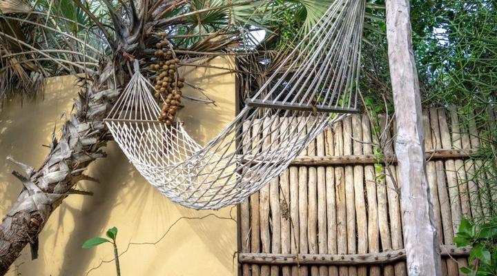 Casa Bungalow - Casa Malcampo