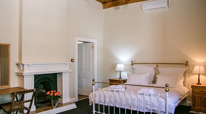 De Kothuize 12 Parsonage Street