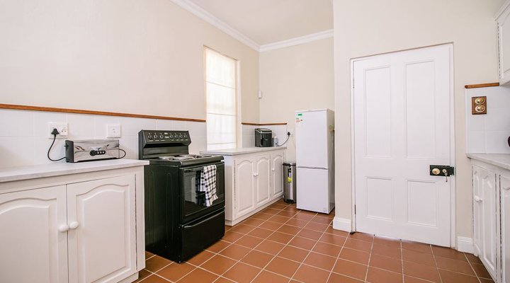 De Kothuize 12 Parsonage Street