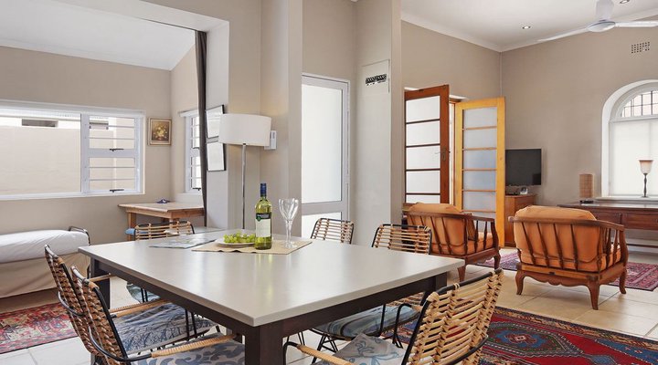 Sweet Sea Point Sanctuary by AirAgents