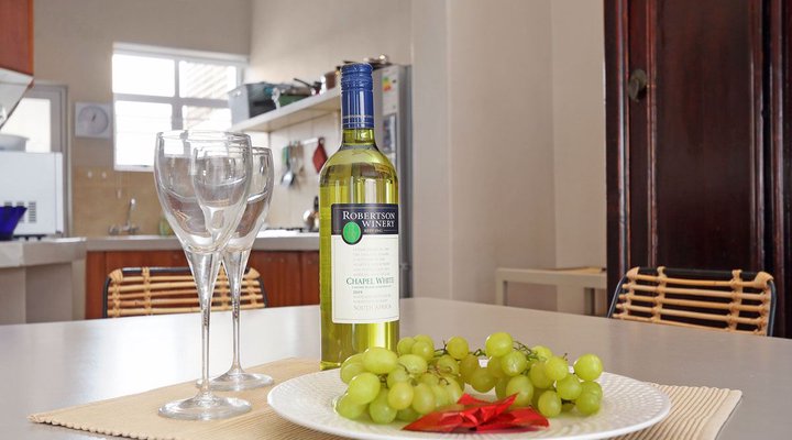 Sweet Sea Point Sanctuary by AirAgents