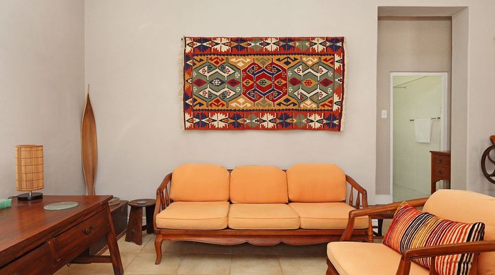 Sweet Sea Point Sanctuary by AirAgents