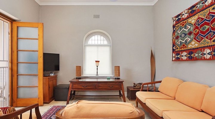 Sweet Sea Point Sanctuary by AirAgents