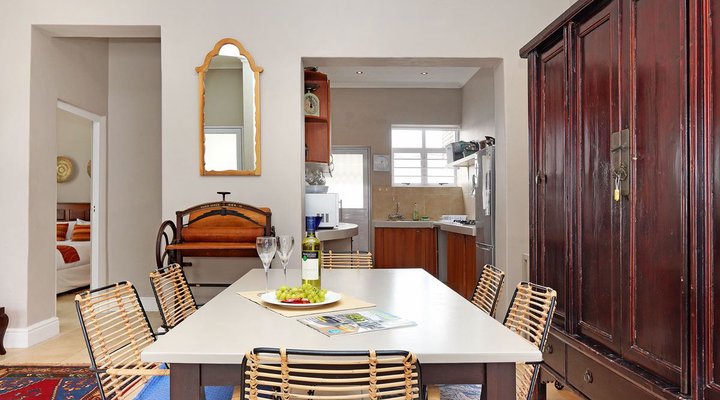 Sweet Sea Point Sanctuary by AirAgents