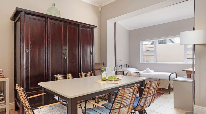 Sweet Sea Point Sanctuary by AirAgents