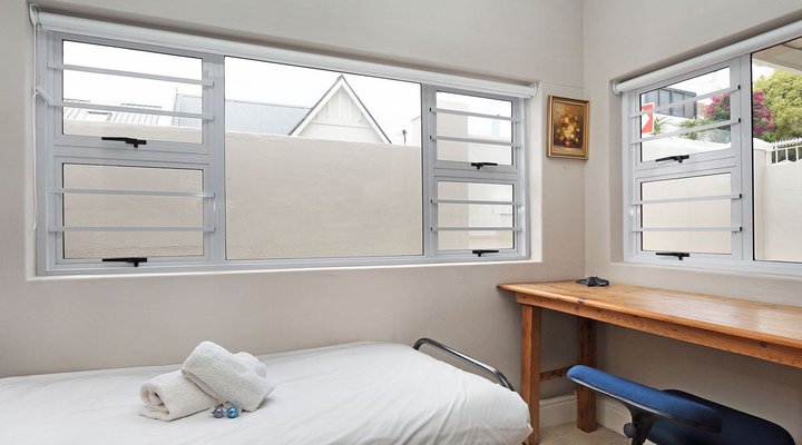 Sweet Sea Point Sanctuary by AirAgents