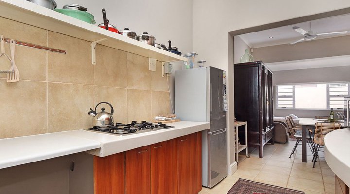 Sweet Sea Point Sanctuary by AirAgents