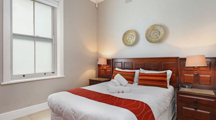 Sweet Sea Point Sanctuary by AirAgents