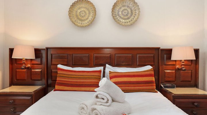 Sweet Sea Point Sanctuary by AirAgents