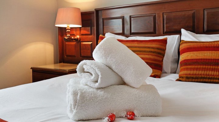 Sweet Sea Point Sanctuary by AirAgents