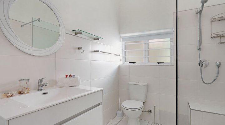 Sweet Sea Point Sanctuary by AirAgents