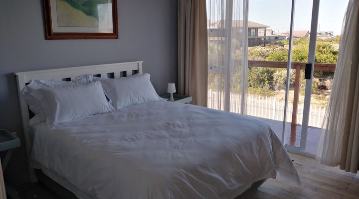 WaterWind seaside holiday home