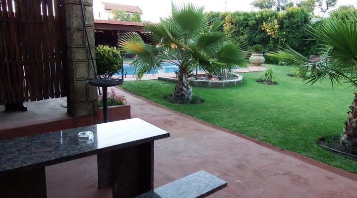 Villa Finesse Guesthouse