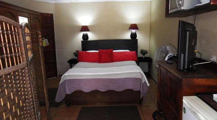 Villa Finesse Guesthouse