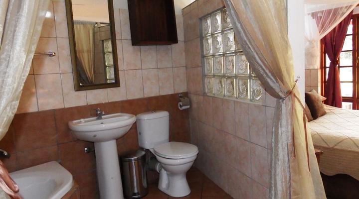 Villa Finesse Guesthouse