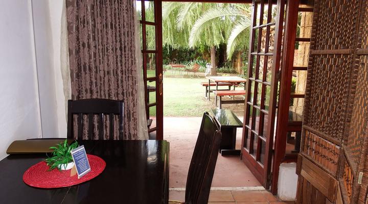 Villa Finesse Guesthouse