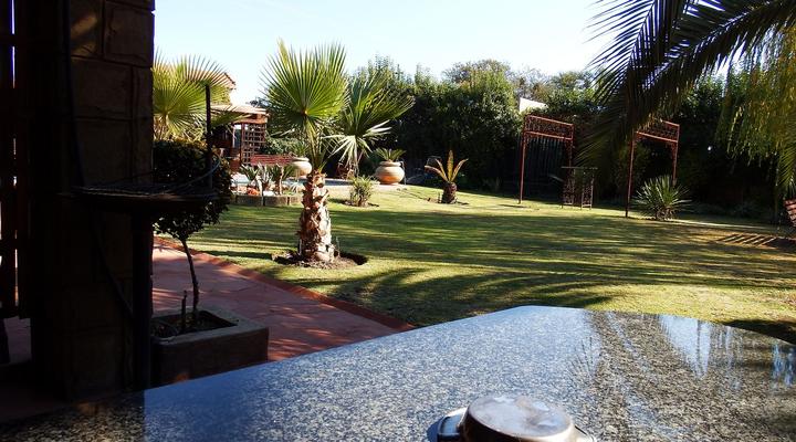 Villa Finesse Guesthouse