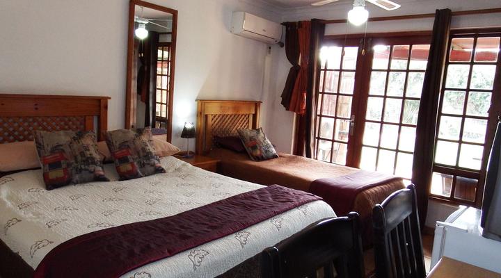 Villa Finesse Guesthouse