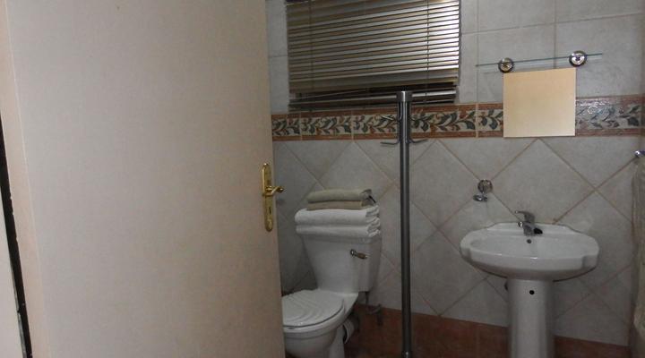 Villa Finesse Guesthouse