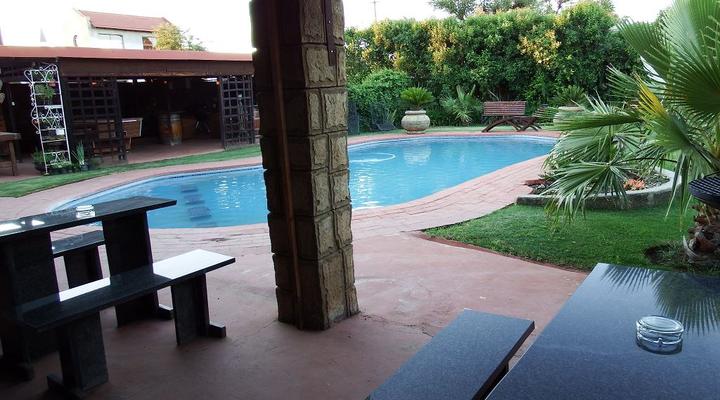 Villa Finesse Guesthouse