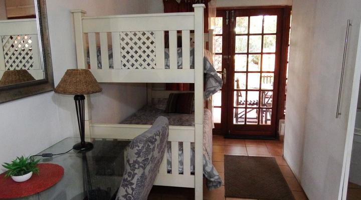 Villa Finesse Guesthouse