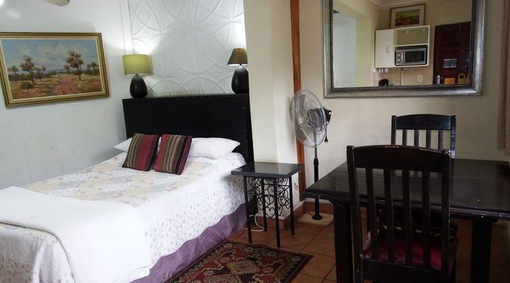 Villa Finesse Guesthouse