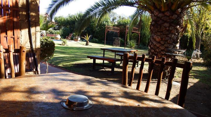 Villa Finesse Guesthouse