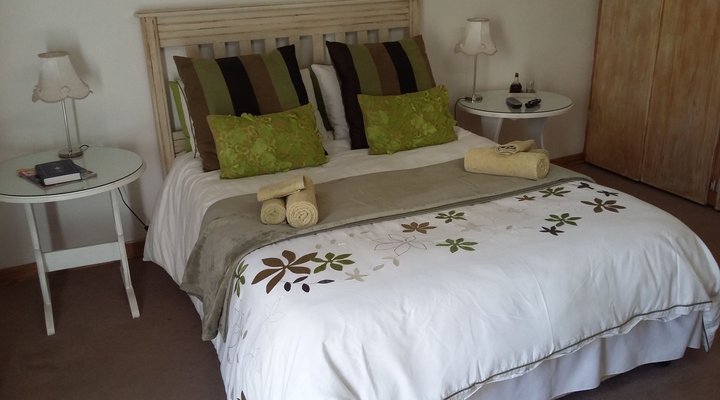 Ons Spens Guest House