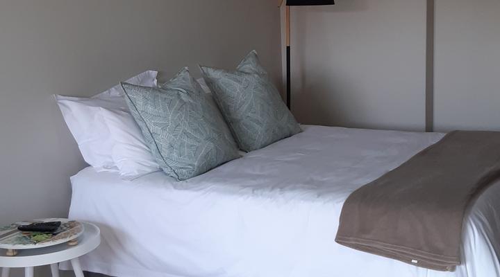 Country Charm Guesthouse