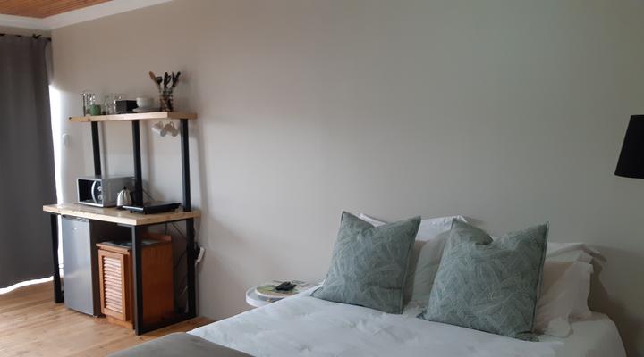 Country Charm Guesthouse