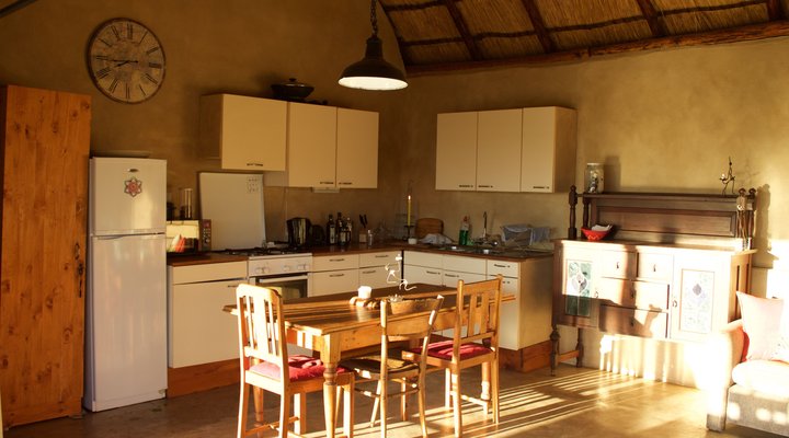 Franshoek Farm and Polo School