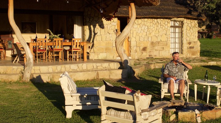 Franshoek Farm and Polo School