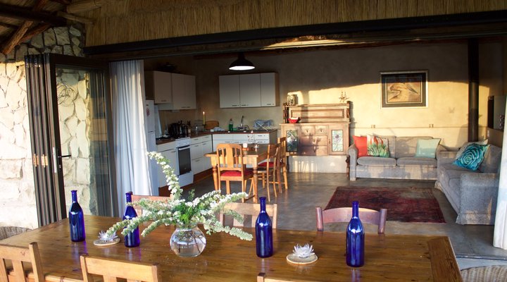 Franshoek Farm and Polo School