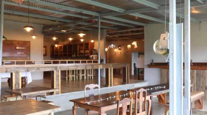 Sabaan Guest Farm & Events Venue