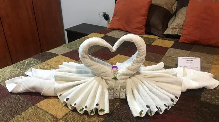 Gracepoint Guesthouse