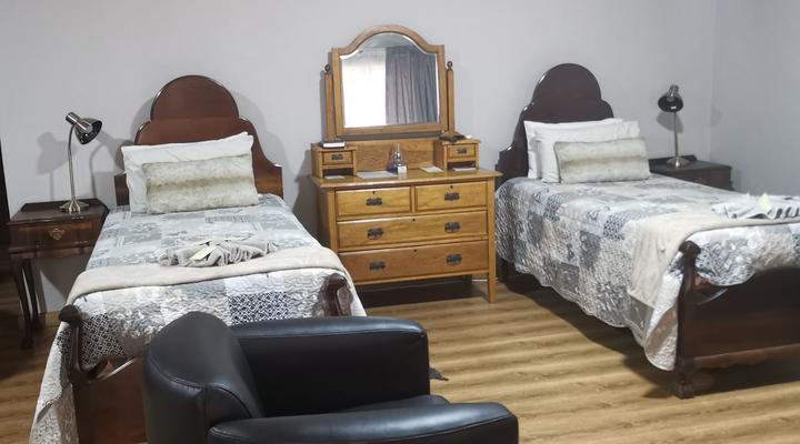 Gracepoint Guesthouse