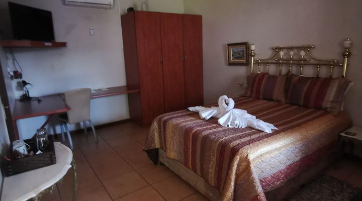 Gracepoint Guesthouse