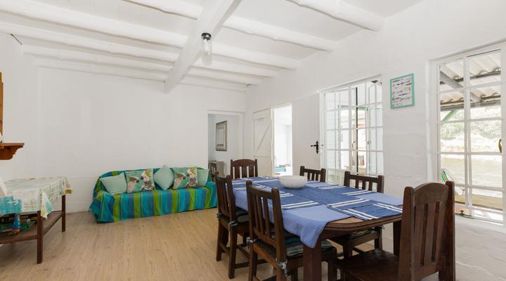 Kaaimans River Cottage