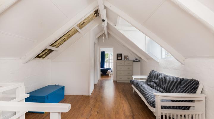 Kaaimans River Cottage