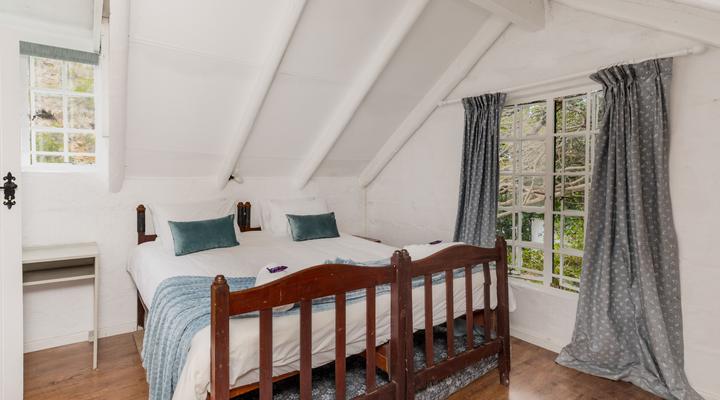 Kaaimans River Cottage