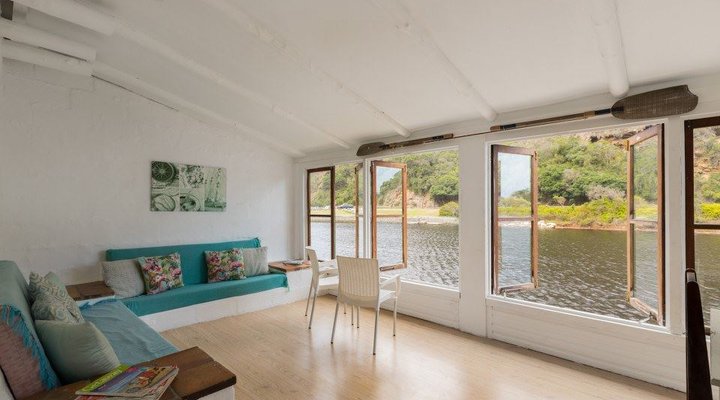 Kaaimans River Cottage