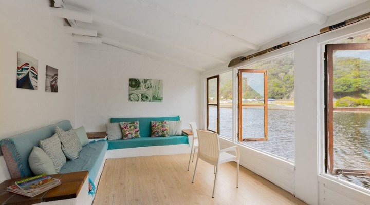Kaaimans River Cottage