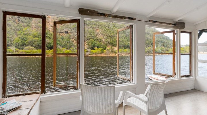 Kaaimans River Cottage