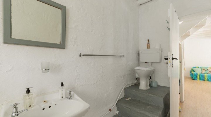 Kaaimans River Cottage