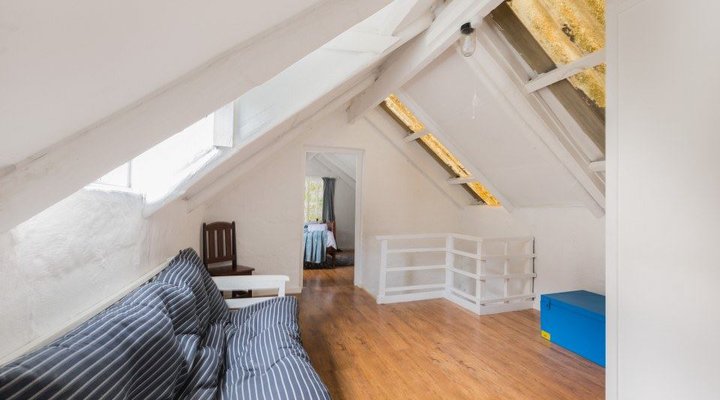 Kaaimans River Cottage