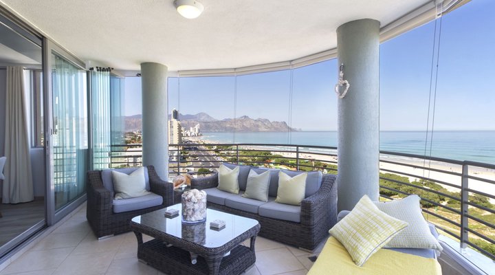 Cape Sands Beachfront Home