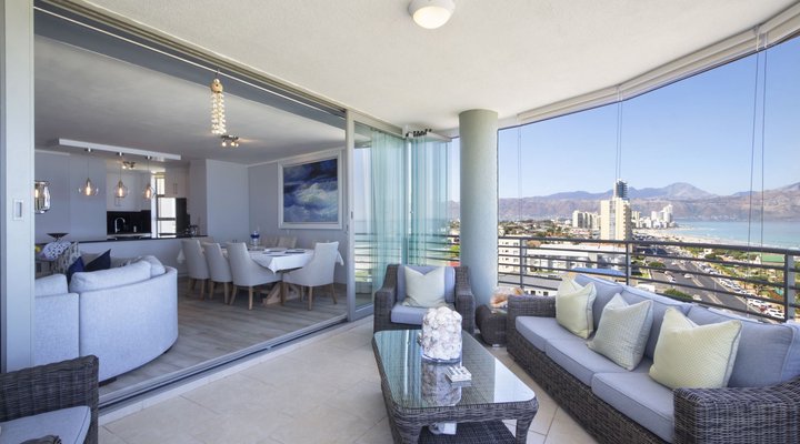 Cape Sands Beachfront Home